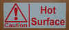 Hot Surface - 200mm.jpg (207497 bytes)